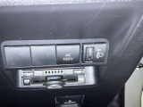 AC100V1500W電源コンセントが付いています。