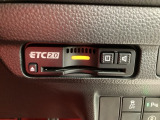 ETC2.0が付いてます。ETC搭載車しか通過できないスマートICが利用できるようになりますよ!現在スマートICの設置箇所も増えてきているので、高速道路利用の幅が広がりますね☆