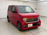 N-WGN L ホンダ センシング 4WD 