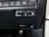 ETC車載器が搭載されているので、高速道路の乗り降りもノンストップで通過できます♪