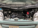 専門業者にて内外装のクリーニングを実施しております!