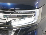 ◆LEDヘッドライト◆ LEDライトは、明るく視認性が良く、省エネで環境にもやさしいヘッドライトです!
