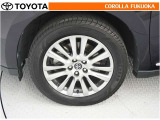 お客様のカーライフをサポート!安心、安全をモットーに、このお車の納車時にはタイヤを4本新品交換いたします。