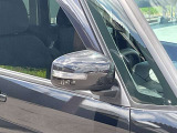 ウィンカーミラーで更にスタイリッシュで存在感あり!対向車からの視認性アップで安全性も高まります!