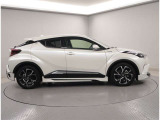 C-HR ハイブリッド 1.8 G 