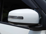 ウィンカーミラー