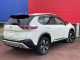 エクストレイル  1.5 G e-4ORCE 4WD
