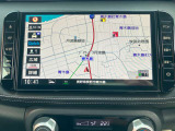純正ナビ+TV!/Bluetooth接続出来ます!