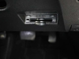 ETC車載器が搭載されているので、高速道路の乗り降りもノンストップで通過できます♪
