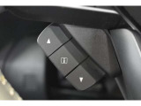MFD操作スイッチ