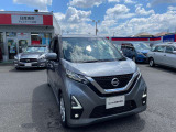 安心の全国日産中古車保証つきです♪♪ お住まいのご近所にある日産ディーラーをご利用いただけますのでとっても便利です♪♪