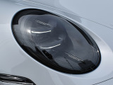 HD マトリックス LED ヘッドライト(ティンテッド)