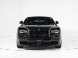2022年式のBLACK BADGE WRAITHをご案内いたします。
