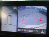 ナビゲーションがついているのでお出かけの際にも道に迷うことはありません。