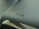 ◆助手席エアバッグ◆身を守る為に必要なエアバッグが助手席に装備されています。