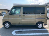 【展示場所】現在、こちらの車両はカーセブン国府店にて展示しております。是非一度店舗にてご覧ください