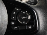 ◆アダプティブクルーズコントロール◆予め設定した車速内でクルマが自動的に加減速。前走車との適切な車間距離を維持しながら追従走行します。【LKAS】車線維持支援システムでステアリング操作を支援。
