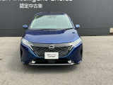 LEDヘッドライトとフォグランプが装着されています。