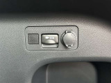 非常時やキャンプなどに役立つAC100Vコンセント付きです。