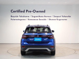 ★VW71項目点検実施後の納車ですので、安心です。