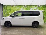 ステップワゴン 1.5 スパーダ プレミアムライン 4WD 
