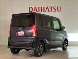 くらしを想うライフパートナー DAIHATSU認定中古車。