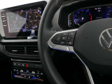 前車と一定の車間距離を保ちながら走る追随システムのACC(アダプティブクルーズコントロール)付!