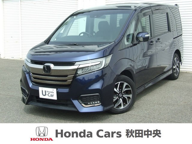 ホンダ ステップワゴン 