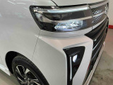 安全安心な走行のために、納車前には小さなクルマを知り尽くしたエキスパートが基本性能に関わる機能や状態を徹底的に点検しています。