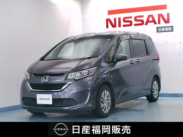フリード 1.5 G ホンダセンシング 