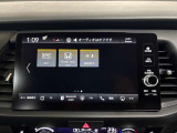 BluetoothやTVなど様々な機能をお使いいただけます。