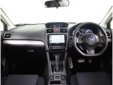 レヴォーグ 1.6 GT-S アイサイト 4WD 