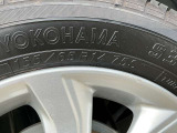 タイヤサイズ      155/65R14