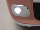フォグランプ