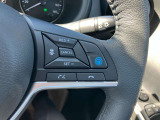 プロパイロット搭載☆自動車専用道路での車間制御とハンドルアシストをしてくれます♪