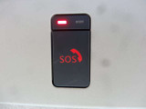 ☆SOSコール☆事故や急病時などに、ボタンひとつで専門のオペレーターに接続出来ます!(登録が必要です!)