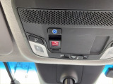 緊急時などにオペレーターを呼び出すHonda CONNECT対応