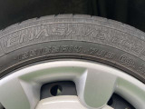 タイヤサイズ155/65R14