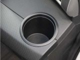 ◆ドリンクホルダー◆手の届きやすい場所にドリンクホルダーがあり、とても便利です。