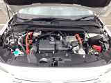モーターとエンジンのいいところを賢く活かすHondaならではのハイブリッド「e:HEV」