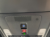ホンダコネクトも装備しております。いざという時にスイッチ一つで助けに駆けつけてくれるんです。詳しくはスタッフまで
