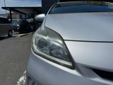 暗い道でも明るいライトでサクサク運転できますよ!