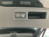 パワーバックドア装着車です。実際の動作はぜひ実車でご確認ください。