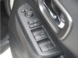 ◆パワーウィンドウスイッチ◆運転席から全席の窓の開閉操作を行うことが出来いつでも換気ができます!