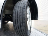 タイヤサイズは165/60R14となっております♪