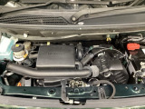 ホンダスタッフがしっかり整備して保証付きにてお渡し致します。エンジンルーム&室内ルームともにクリーニング済みで清潔です。快適なドライブをお楽しみください。
