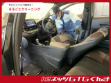全車「まるまるクリーニング」を実施!安心してご検討いただけます