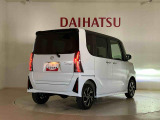 くらしを想うライフパートナー DAIHATSU認定中古車。