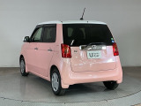 当店での販売車両は、車検整備はもちろん、車検残ありの車両でも点検整備をしっかり終わらせてからお客様へ引き渡し致しますので、安心してご購入いただけます♪