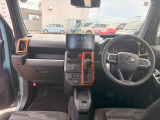 中古車ですので現車確認をおすすめ致します。中古車は1点モノです!他の方に売約となる恐れもございます。ご来店前にはすぐ在庫確認しますので、お気軽にご連絡下さい!(ご連絡の際にはお電話でお願い致します。)